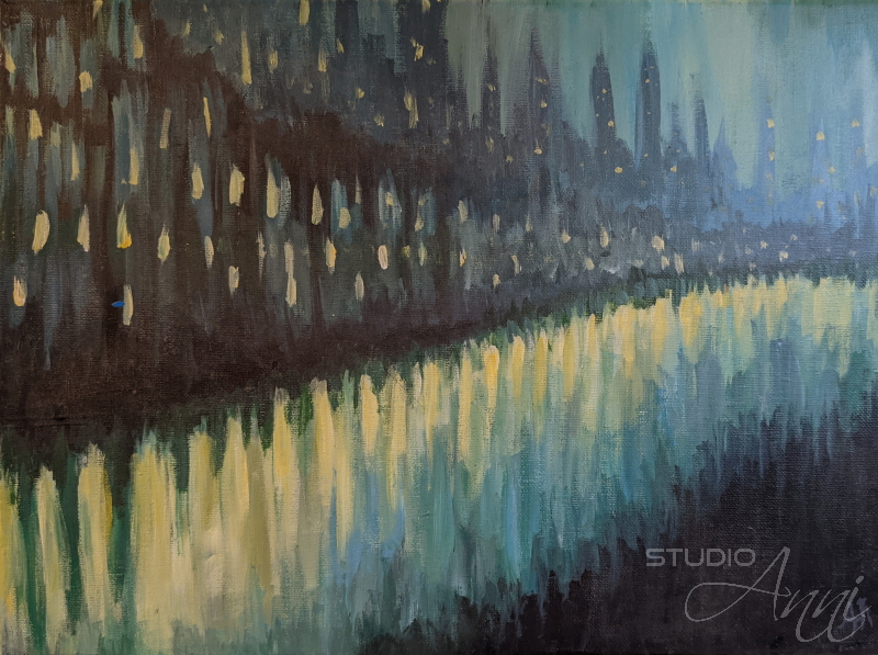 Cityscape